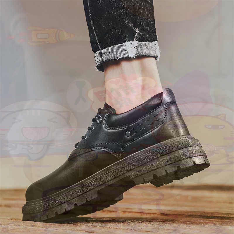 Shoe Deodorizer Ball - ダーク天然皮革ファッショントレーナーテニスメンズスニーカーファッション紳士靴品質スニーカースポーツ低価格健康