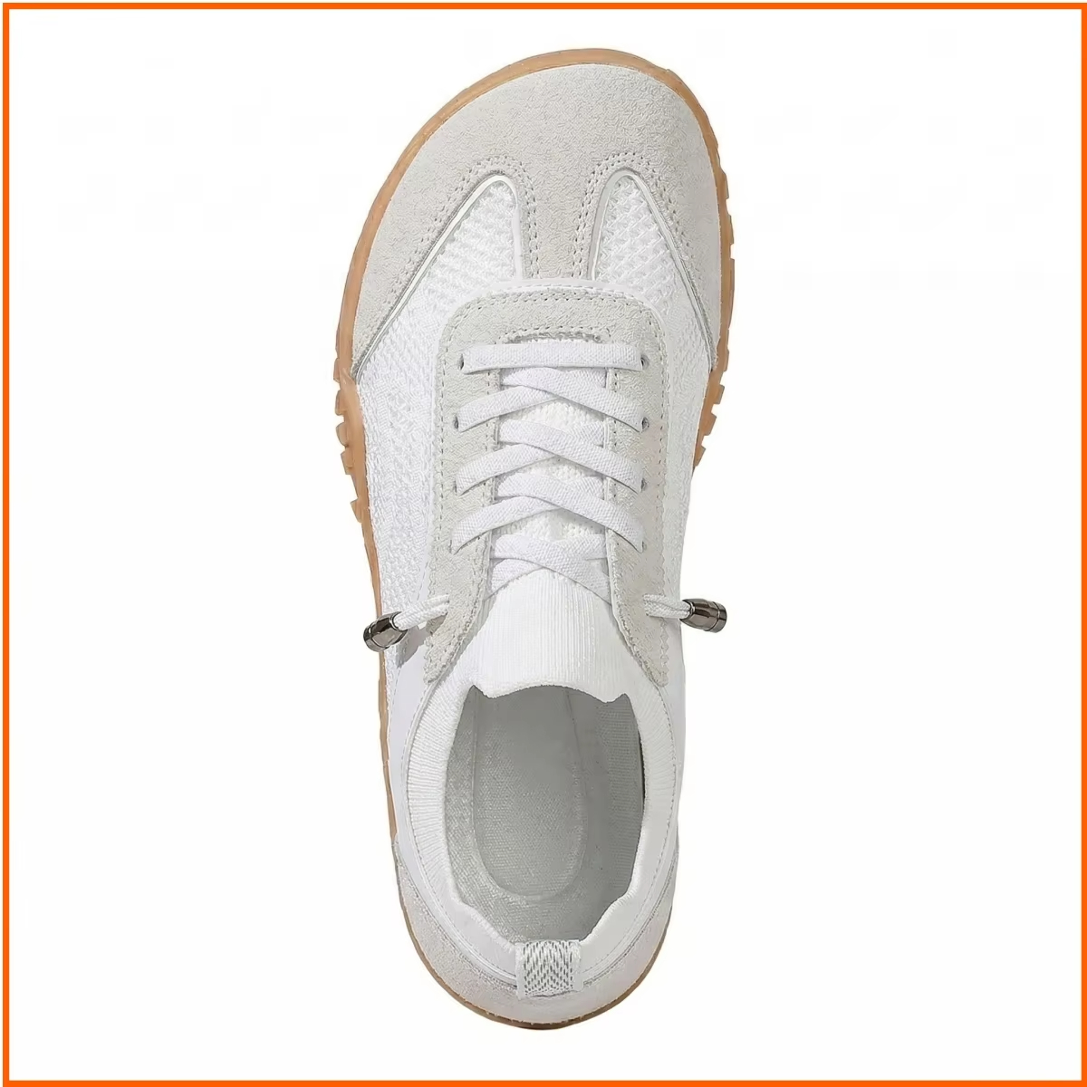 Sneaker Case - FANCYLEE ベアフットシューズ レディース ゼロドロップ フィットネス スニーカー