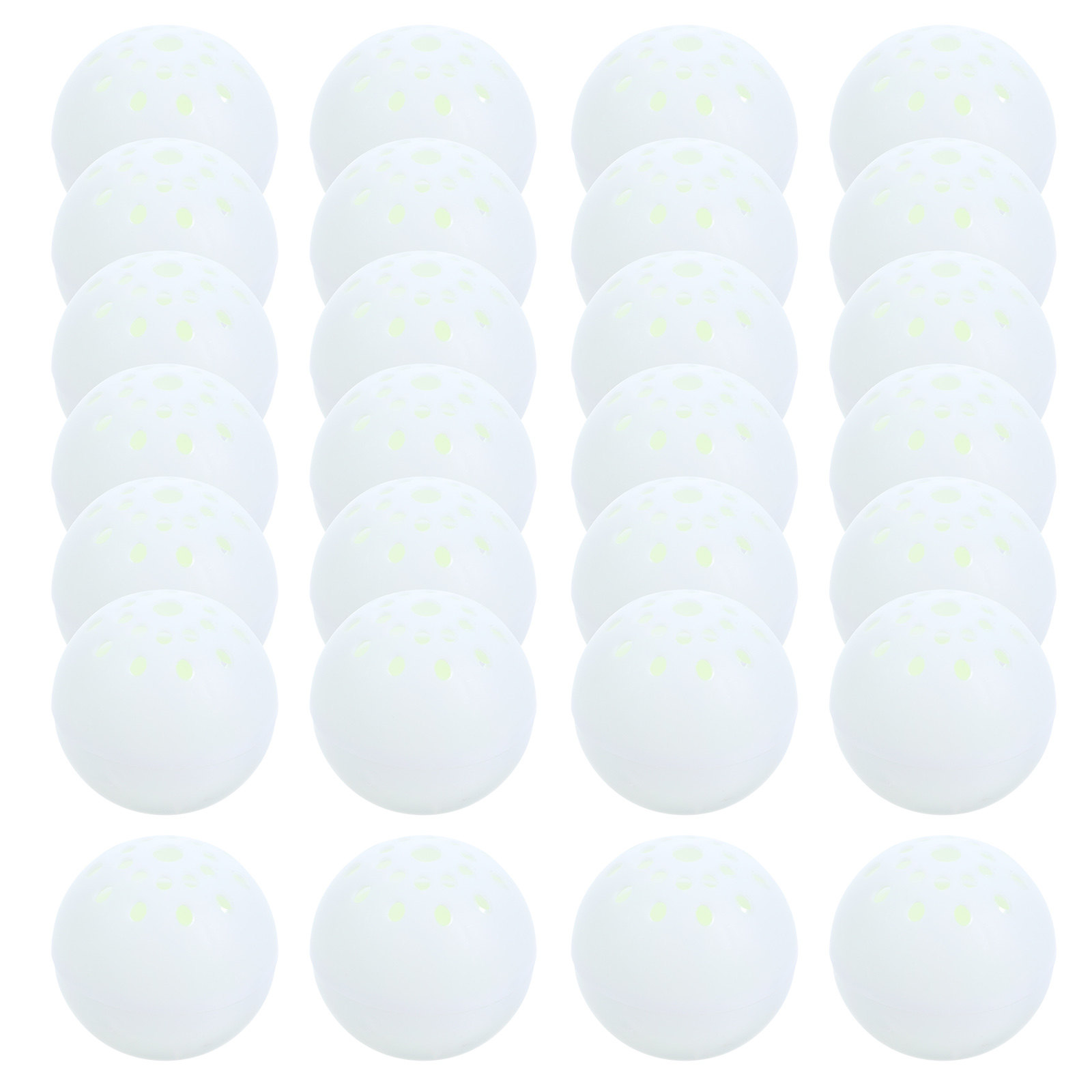Shoe Deodorizer Ball - 36個入りの消臭ボール。靴、クローゼット、スニーカー、ブーツ、ジムバッグ、引き出し、カーペット、ゴミ箱など、様々な場所の臭いを消すのに最適。