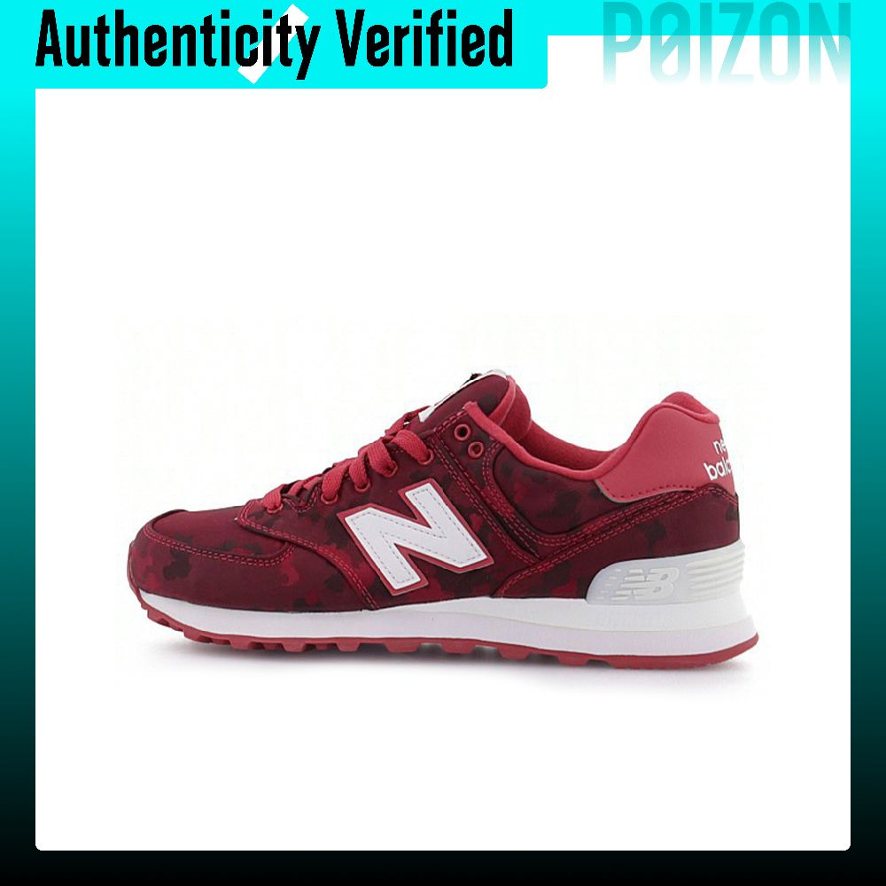 New Balance Shoes 574 - ニューバランス NB 574 ランニングシューズ レディース ローカット