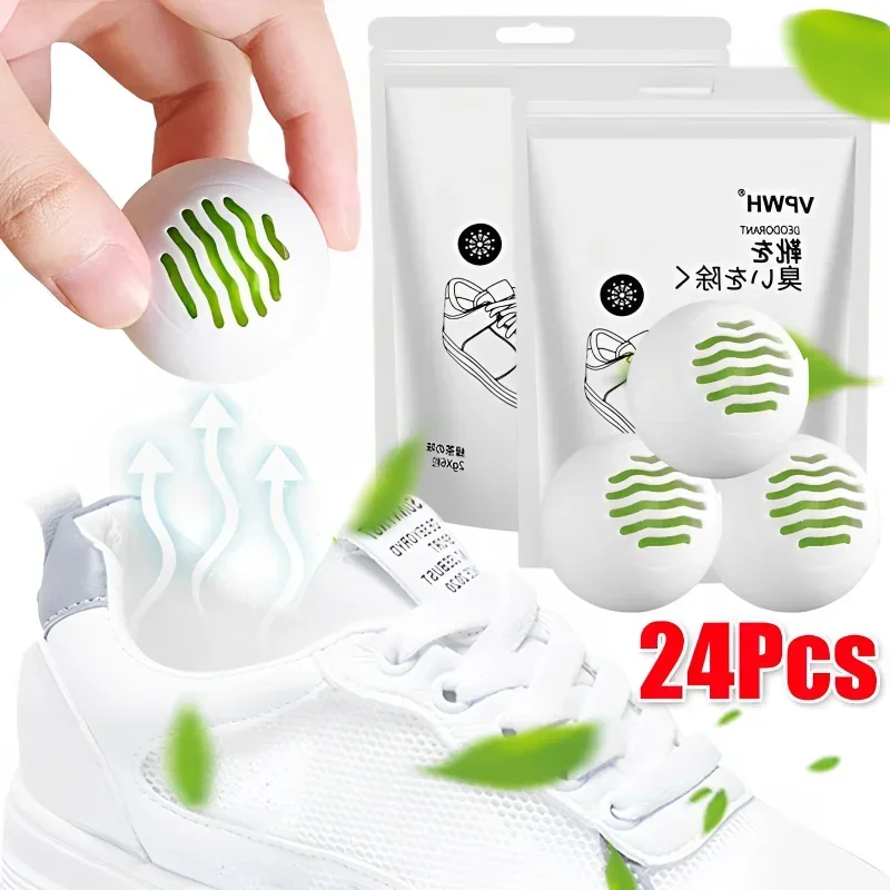 スポーツシューズ,デオドラナイザーボール,ジムバッグのロッカ - Shoe Deodorizer Ball のレビューと価格