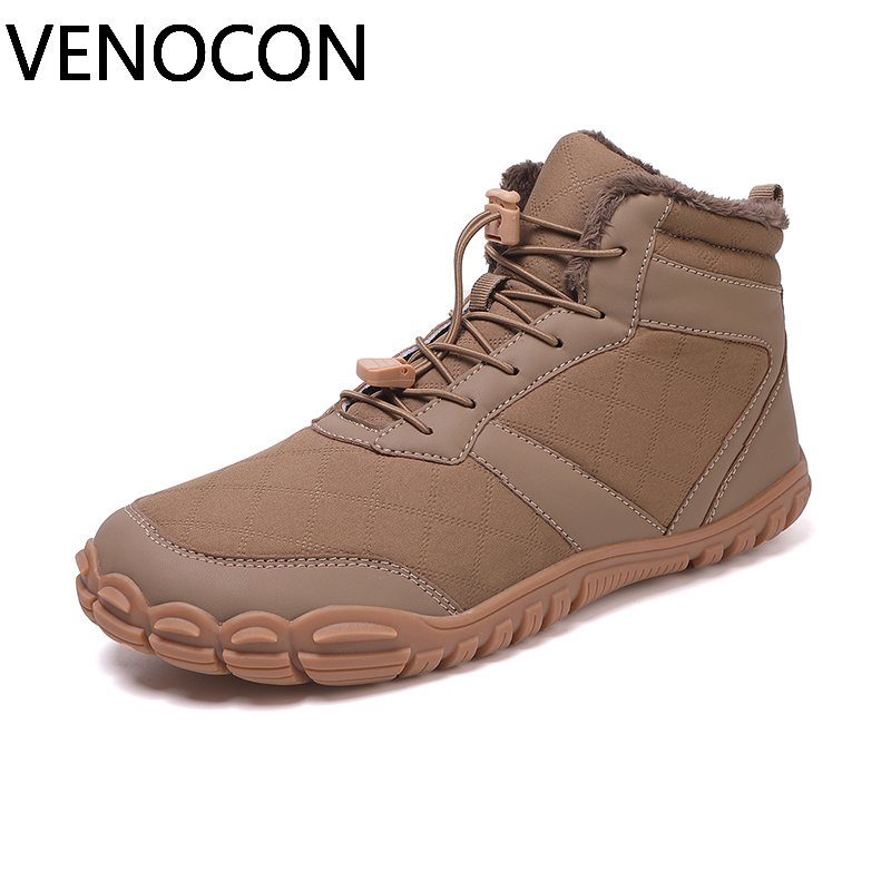 VENOCON ベアフット ワイドトゥ ミニマリスト ウィン - Sneaker Case のレビューと価格