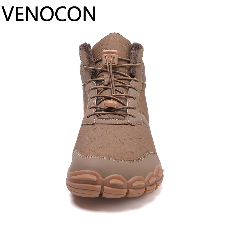 VENOCON ベアフット ワイドトゥ ミニマリスト ウィン - Sneaker Case のレビューと価格