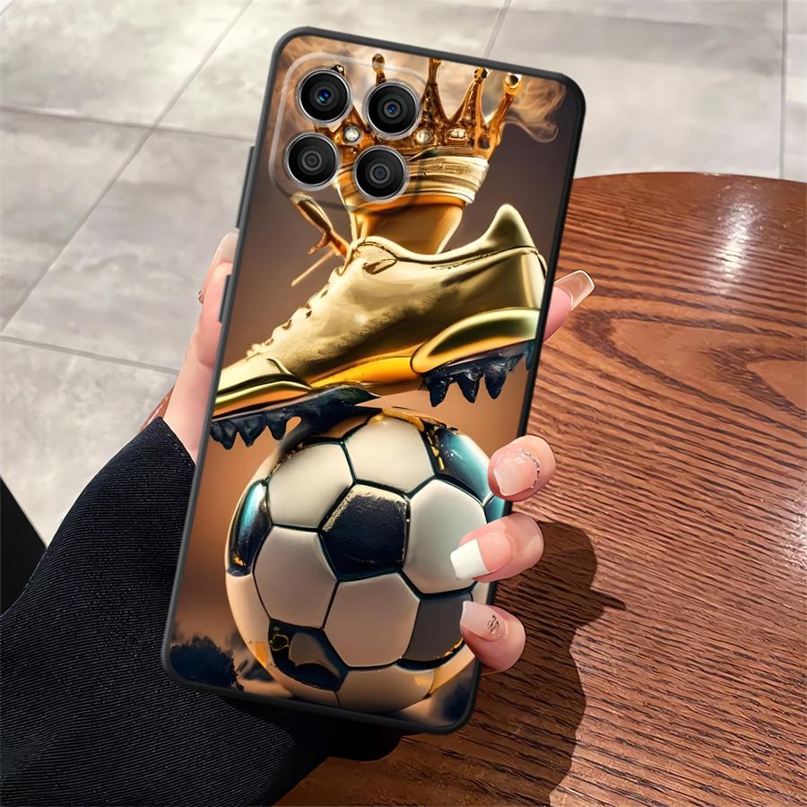 スニーカーフットボール Funda 電話カバーケース Hon - Sneaker Case のレビューと価格