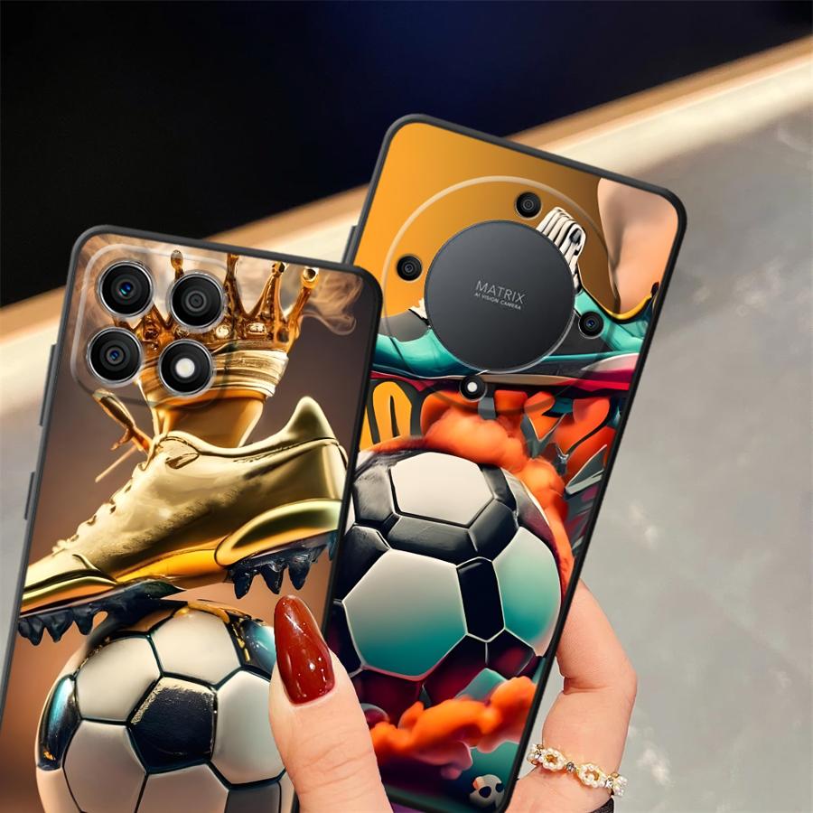 スニーカーフットボール Funda 電話カバーケース Hon - Sneaker Case のレビューと価格