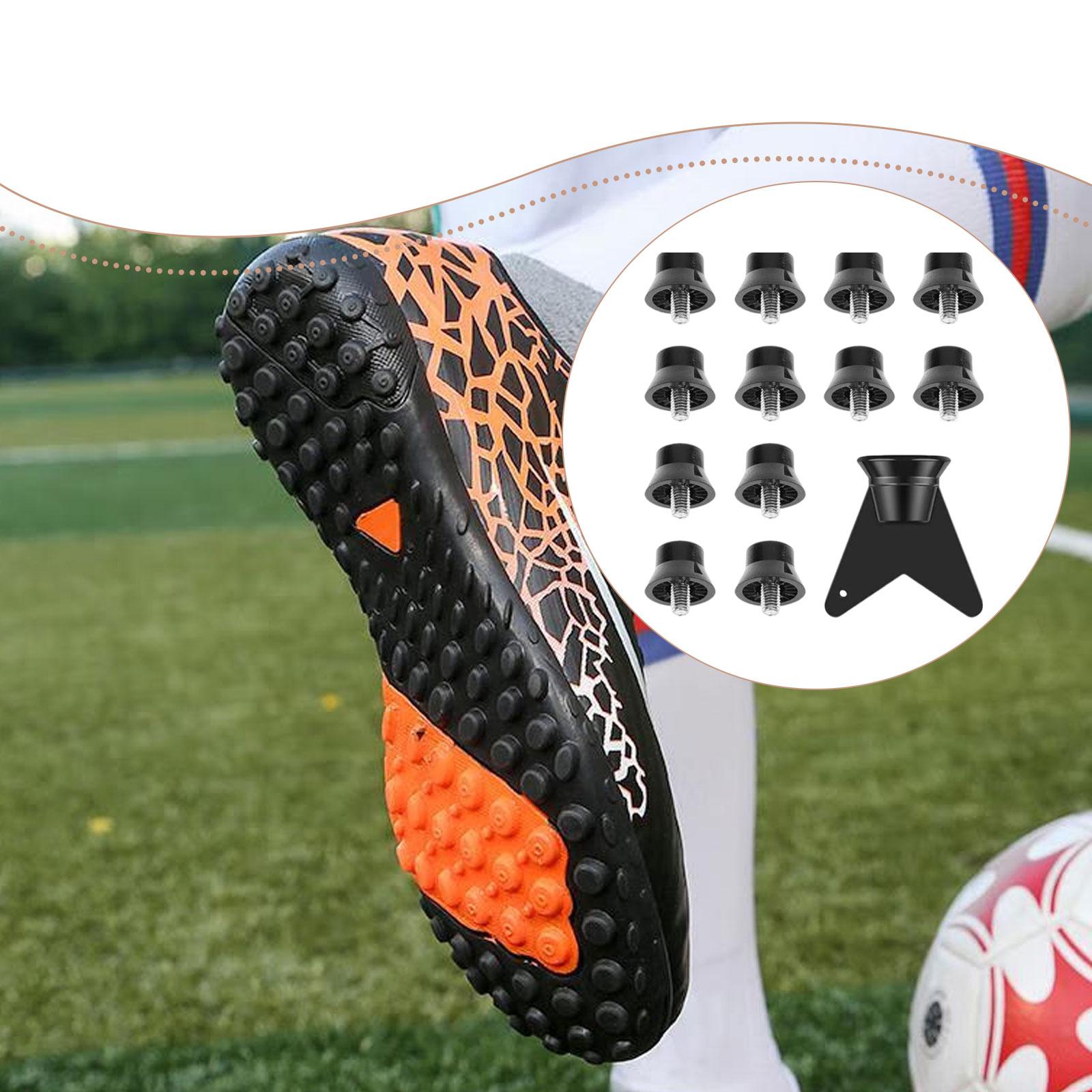 サッカーシューズ用ナイロン製スパイクセット、スポーツクリート - Sneaker Care Set のレビューと価格