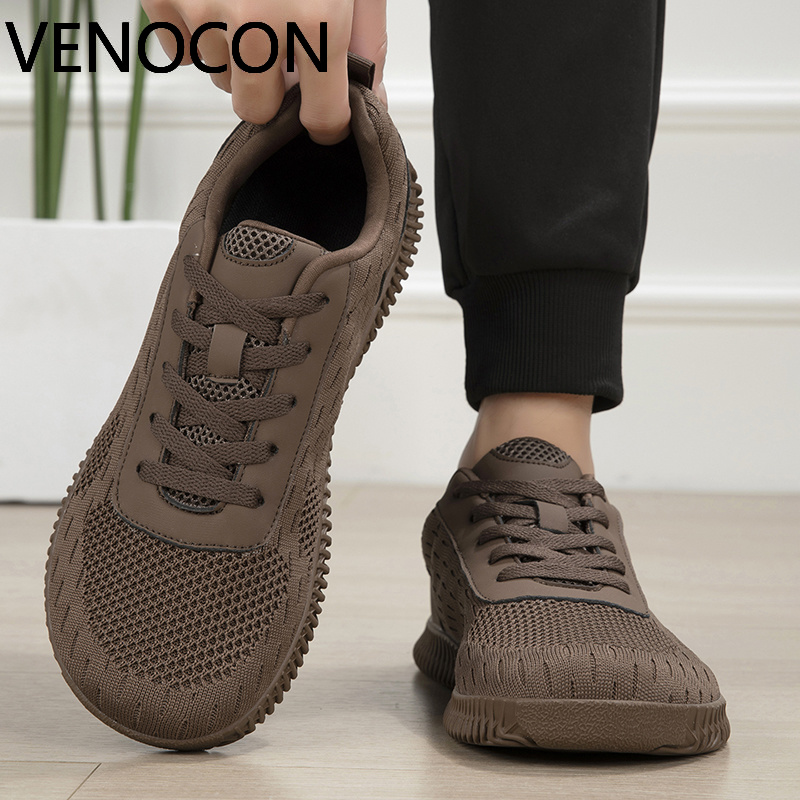 VENOCON ベアフット ミニマリスト メンズ エクストラ - Sneaker Case のレビューと価格