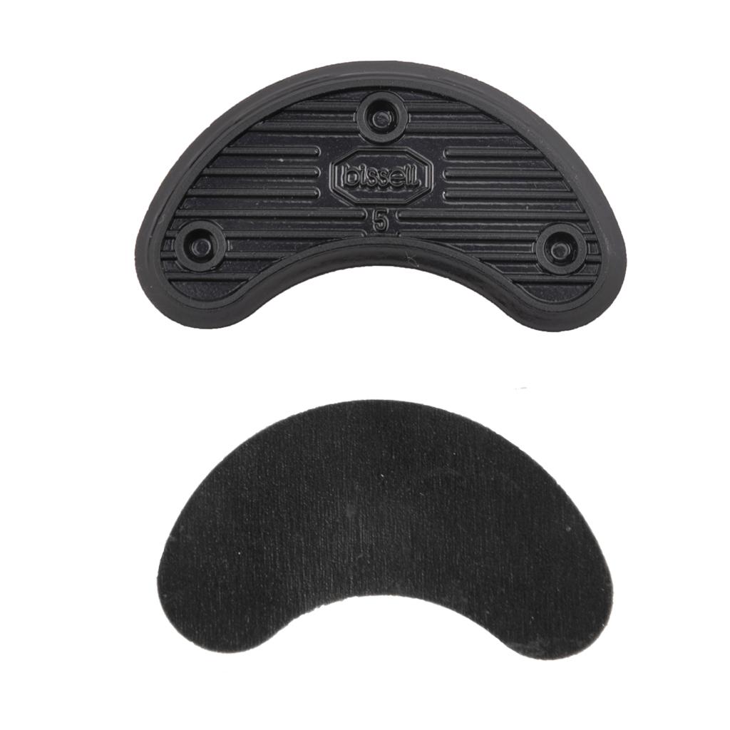 滑り止めシューズソール接着剤、靴底補強材、スニーカー用ソール - On Sneaker Care のレビューと価格