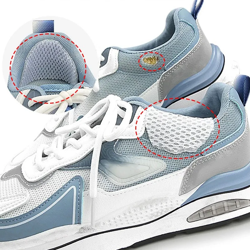 2～40個入り 靴の穴補修用ステッカー、自己接着式、耐摩耗性 - Sneakers Care のレビューと価格