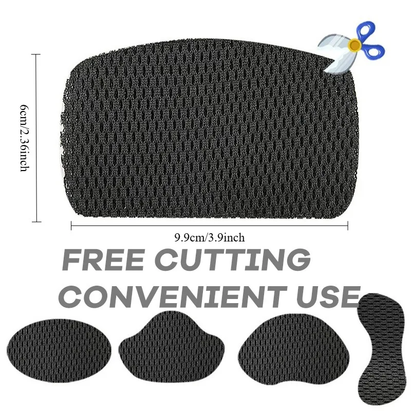 2～40個入り 靴の穴補修用ステッカー、自己接着式、耐摩耗性 - Sneakers Care のレビューと価格