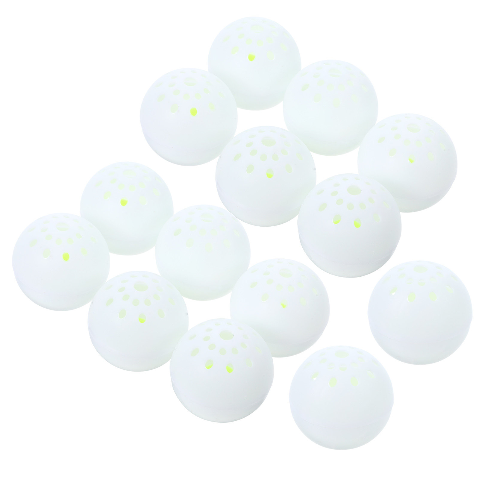 36個入りの消臭ボール。靴、クローゼット、スニーカー、ブーツ - Shoe Deodorizer Ball のレビューと価格