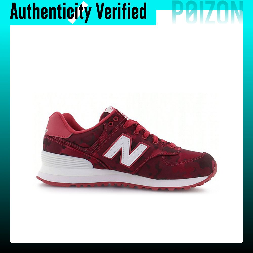 ニューバランス NB 574 ランニングシューズ レディース - New Balance Shoes 574 のレビューと価格