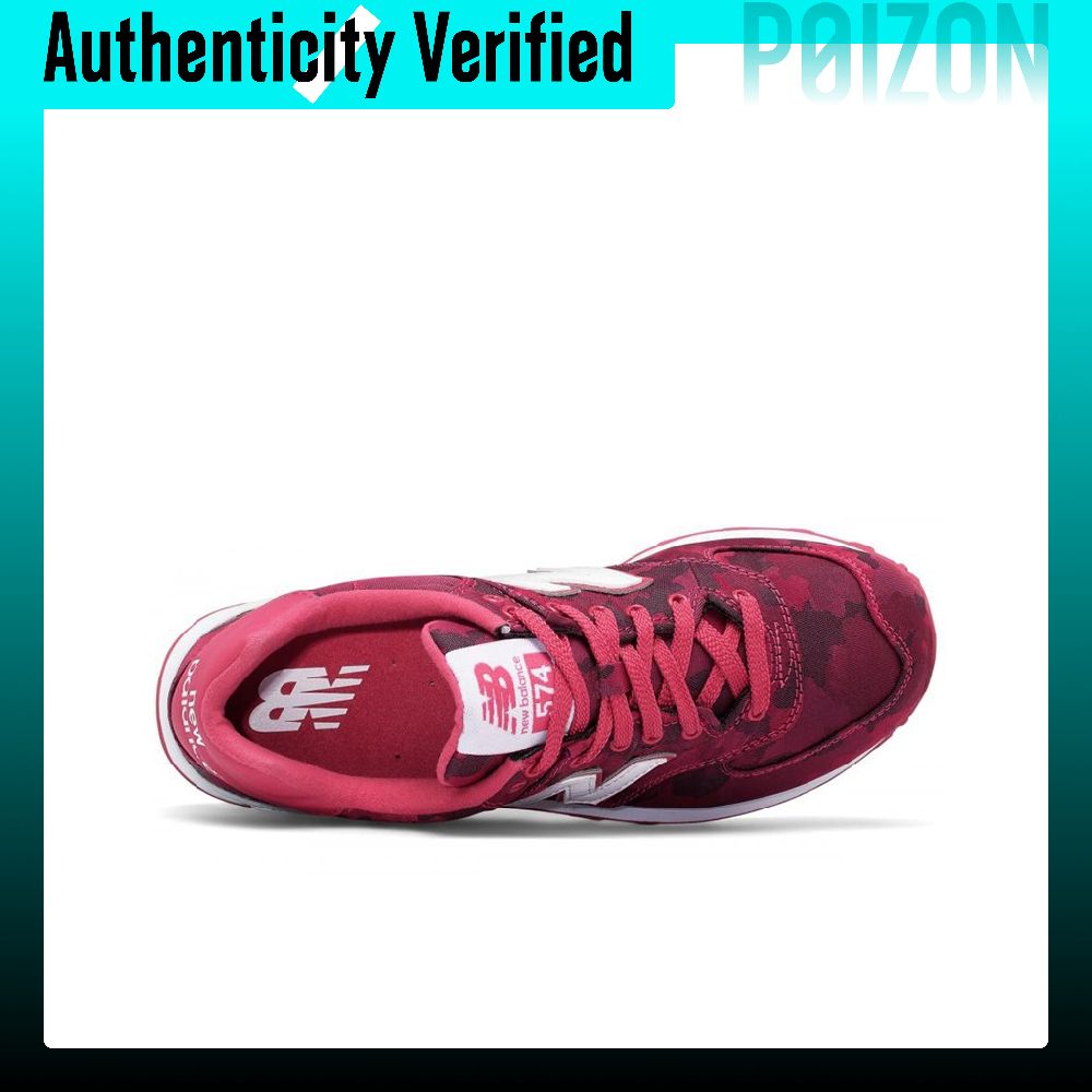 ニューバランス NB 574 ランニングシューズ レディース - New Balance Shoes 574 のレビューと価格