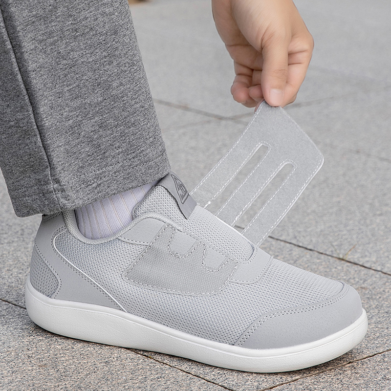 メンズ糖尿病靴 幅広つま先 高齢者向け 男女兼用 整形外科  - Sneakers Care のレビューと価格