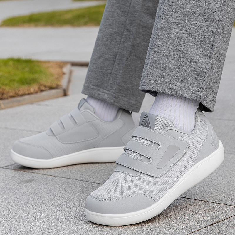 メンズ糖尿病靴 幅広つま先 高齢者向け 男女兼用 整形外科  - Sneakers Care のレビューと価格