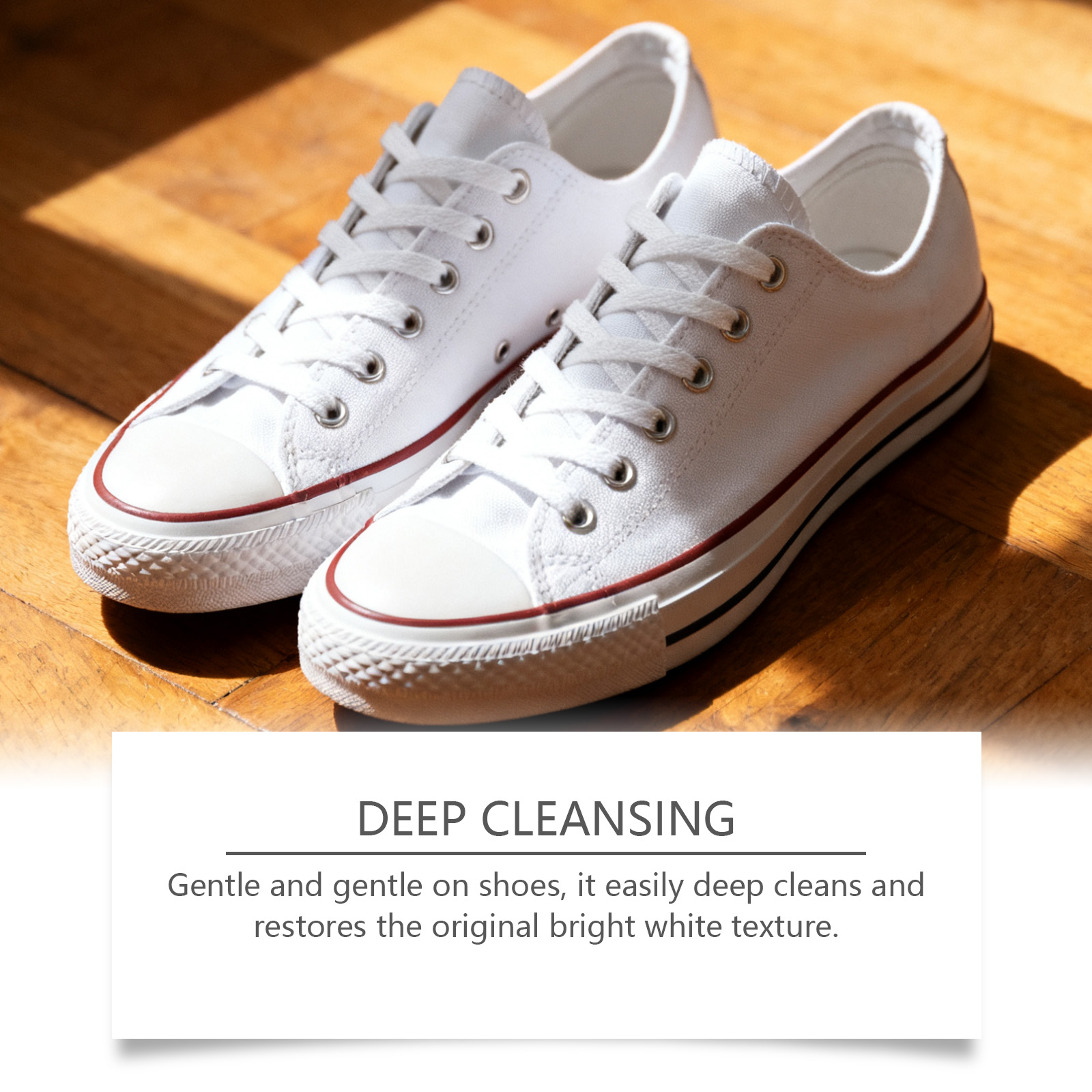 ホワイトシューズクリーナー スニーカークリーニングキット フ - Sneaker Care Cleaning Kit のレビューと価格