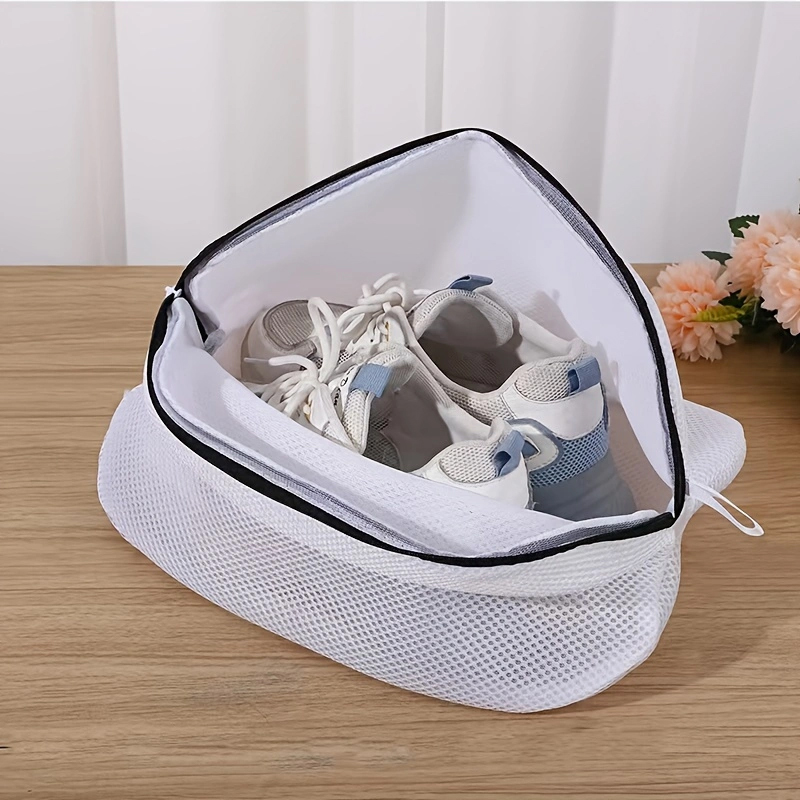 靴洗濯機バッグ、靴用メッシュランドリーバッグ、スニーカー、ト - Sneaker Care Cleaning Kit のレビューと価格